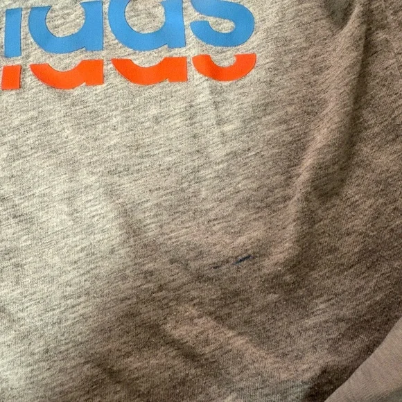 Bundle of 4 little boys size 4-5 short sleeve t-shirts. - Picture 5 of 16